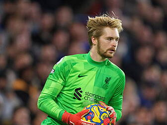 WATCH: Caoimhin Kelleher makes...